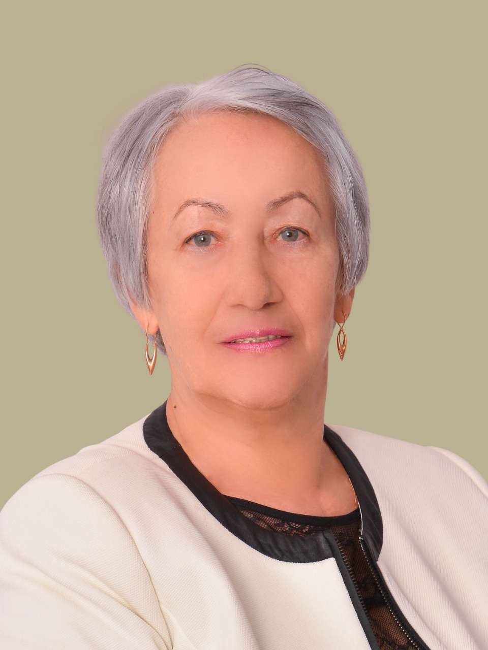 Гусева Галина Александровна.