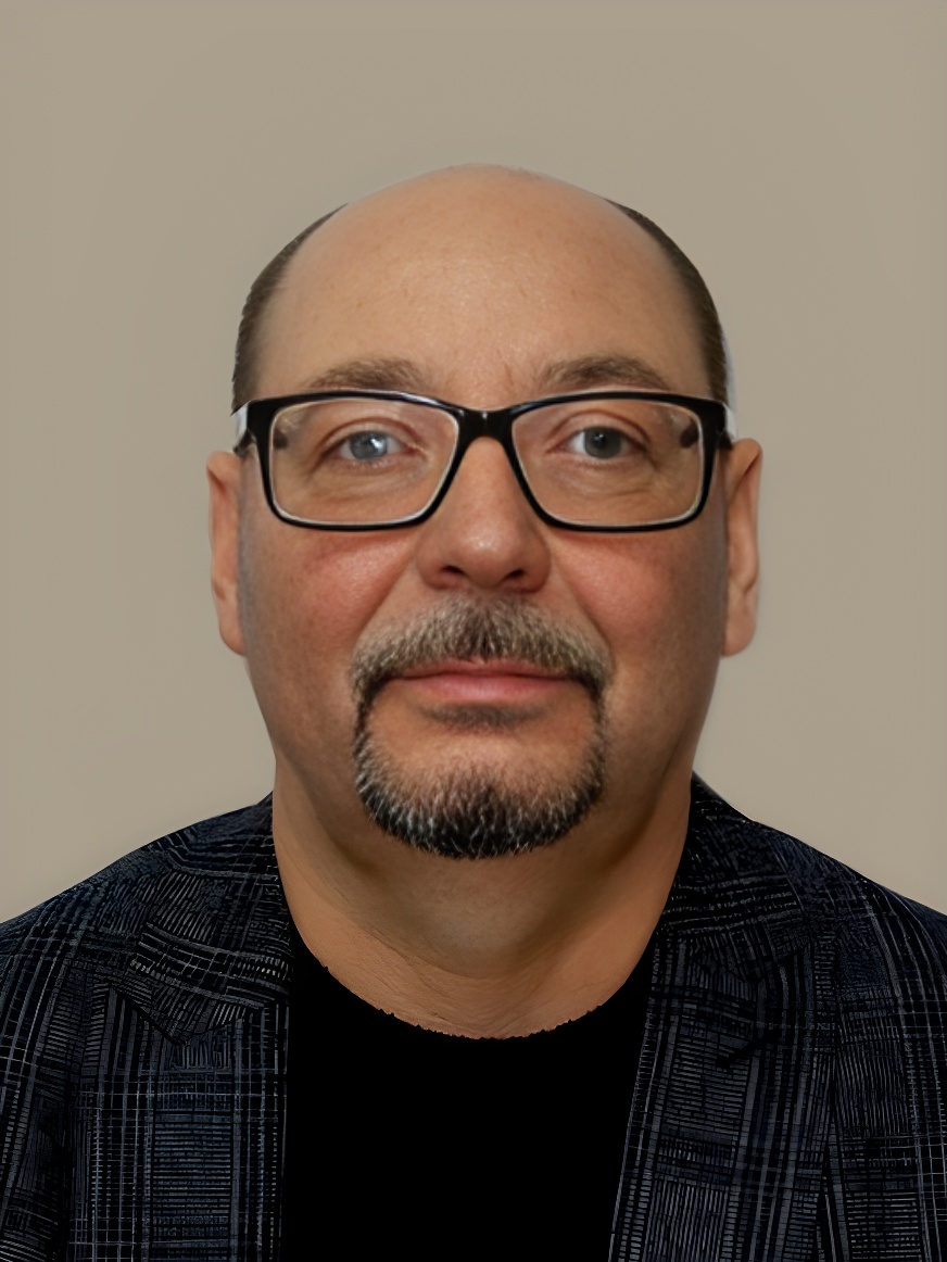 Вершинин Юрий Борисович.