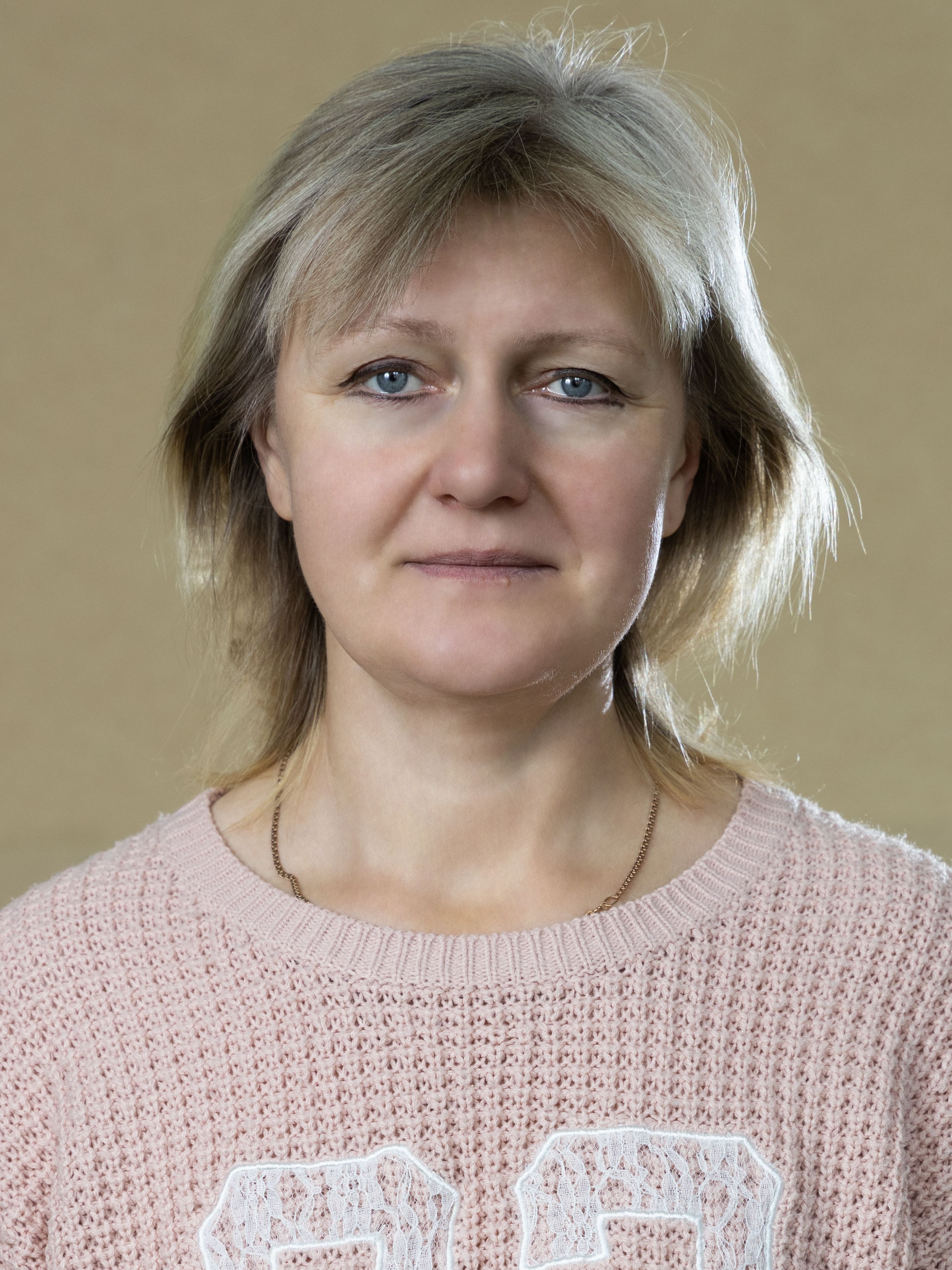 Бессонова Надежда Юрьевна.