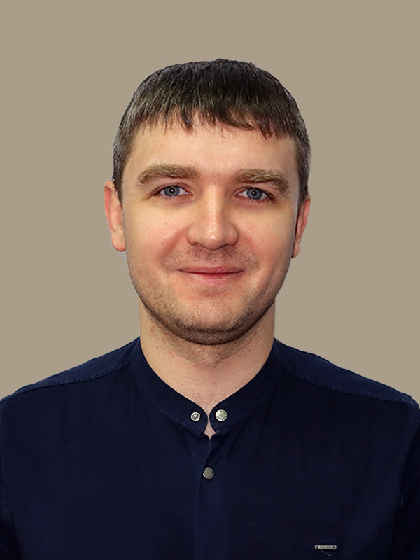Проскурин Михаил Вячеславович.