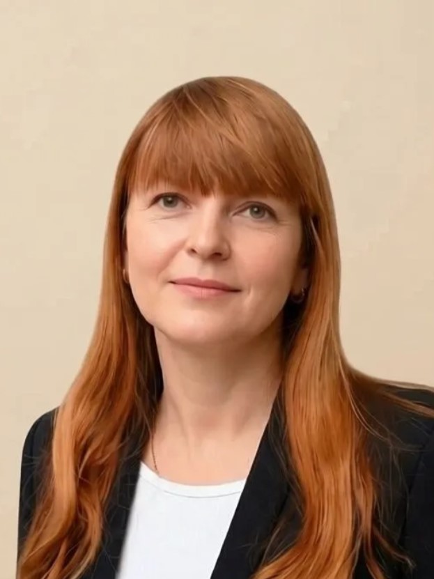 Кочетова Лариса Анатольевна.