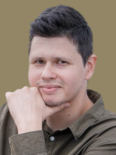 Кудухов Кирилл Сергеевич.