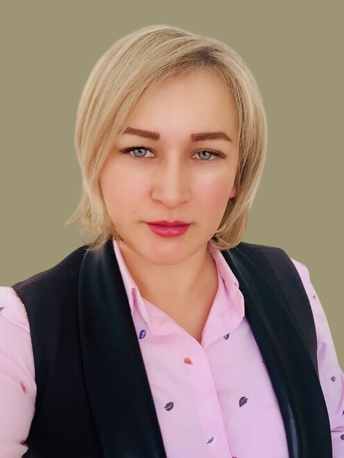Макарова Наталья Васильевна.
