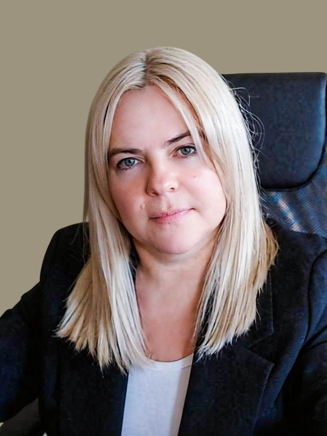 Вишнякова Екатерина Анатольевна.