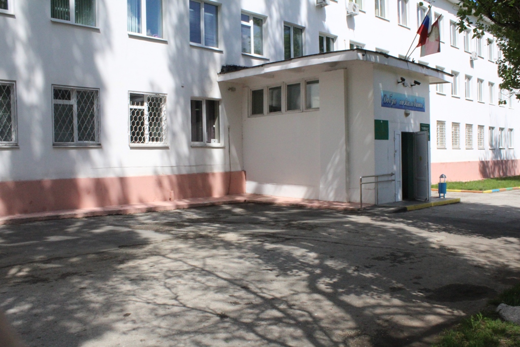 Центр дистанционного образования детей-инвалидов Липецкой области.