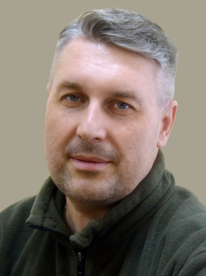 Бочаров Станислав Александрович